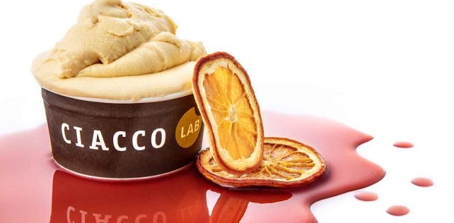 Festeggiare il Gelato Day con il Milano-Torino di Ciacco