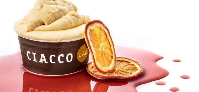 Festeggiare il Gelato Day con il Milano-Torino di Ciacco