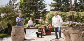 I fratelli Cerea aprono un pop up estivo Da Vittorio alla Cantalupa