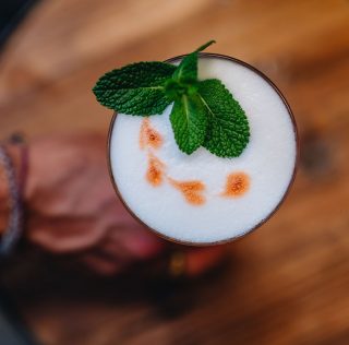 Un cocktail dal nome di torta per il Bourbon Day (e come farlo)
