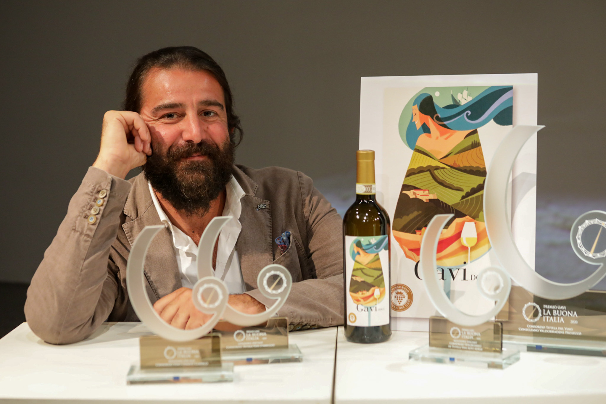 Premio Gavi