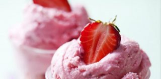 Estate astuta: Ice Cream Cocktail