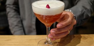 Mixology. La Dispensa: Lugano da bere…
