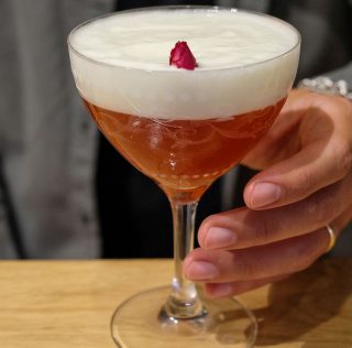 Mixology. La Dispensa: Lugano da bere…