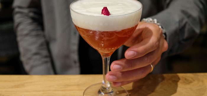 Mixology. La Dispensa: Lugano da bere…