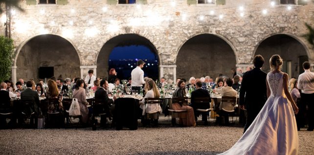 A Verona #nonsmettiamodisognare: wedding, donne, territorio in una rete virtuosa
