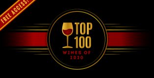 top 100 wines suckling 2020