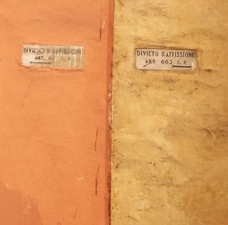 Alfabeto di desideri per inoltrarci nel 2021. Parte 1