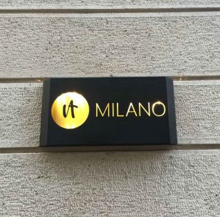 Gennaro Esposito lascia i ristoranti It: al suo posto Nino Di Costanzo