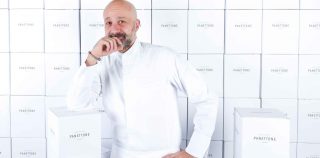 I nuovi negozi temporanei di Niko Romito a Milano e a Pescara