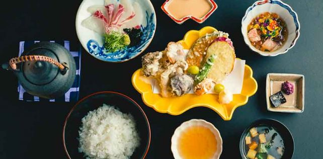 Gourmet Giappone: una piazza virtuale per conoscere i prodotti giapponesi