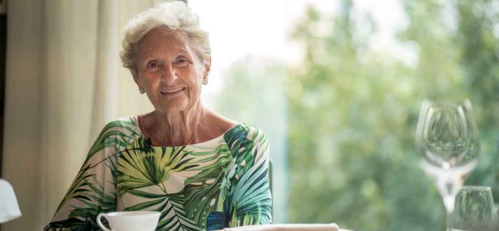Auguri per gli 80 anni di Bruna Cerea, “mamma” di Da Vittorio