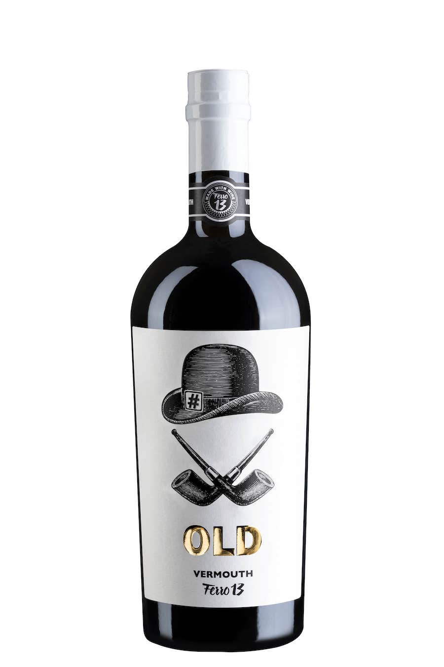 ferro13 vermouth old