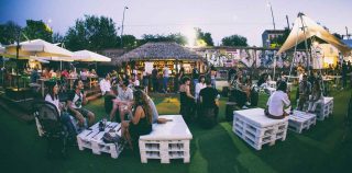 Milano torna a sorridere con l’urban hub RIDE Milano