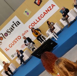 Tutto il meglio di Golosaria 2021