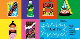 Taste Firenze #15: tutte le novità