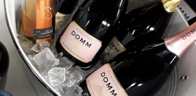 El Vin de Milan, non è solo vino