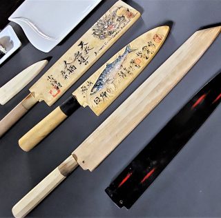 Non è tutto Sushi quello che luccica