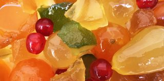 Mostarda di Cremona Agenda del gusto di Ottobre