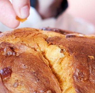 Panettone da bere. 6 pairing non banali, con AIS e Filippi