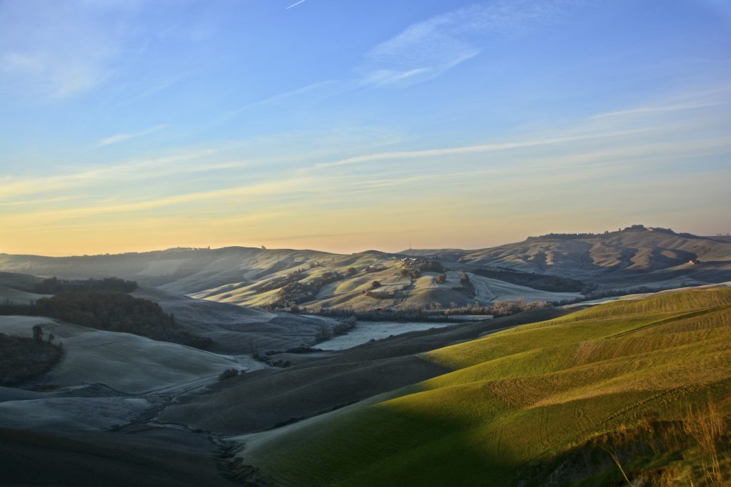 crete senesi