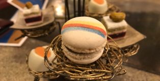 #colòr Veranda del color macaron