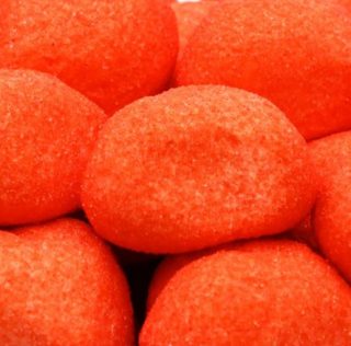 Creazioni #foodcultural da indossare: #glucogioielli