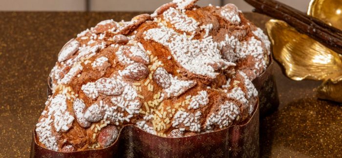 La Colomba di Oro Nero pasticceria in Lorenteggio a Milano