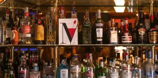 La tecnica dei cocktail secondo Mattia Pastori