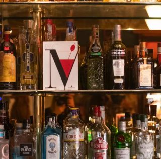 La tecnica dei cocktail secondo Mattia Pastori