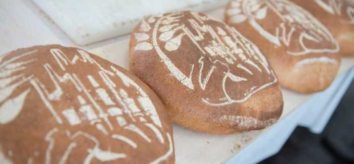 Pane in Piazza 2025 in Duomo a Milano per il Camerun