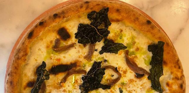 Il Pizza Fest di Eataly in tutta Italia e in Europa