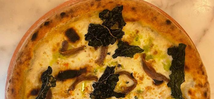 Il Pizza Fest di Eataly in tutta Italia e in Europa
