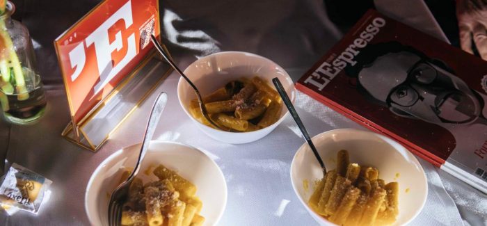 In edicola il #1 del trimestrale Le Guide de L’Espresso